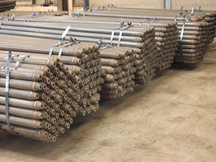 乌兰察布网架杆件